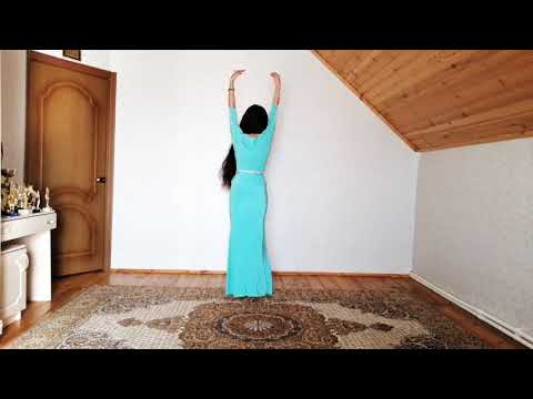 Alf leila We leila Oum Kalthoum Instrumental qanoun tarab Oriental Dance BellyDance Raqs sharki