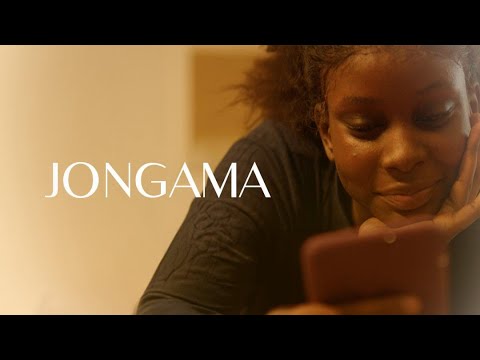 JONGAMA - (Senegalese Film)