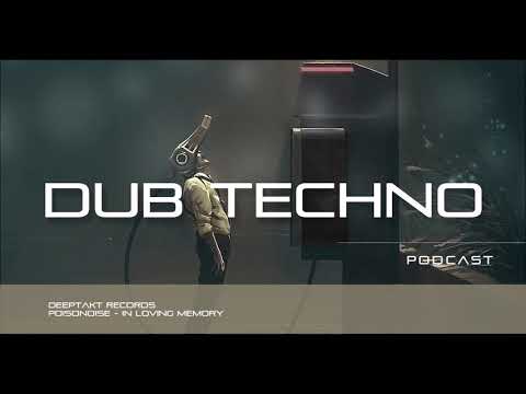 [dtpod034] Poisonoise - In Loving Memory