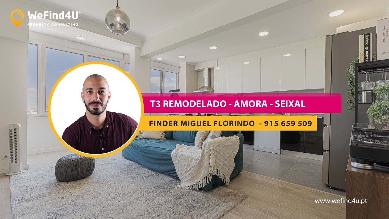 Vídeo do imóvel