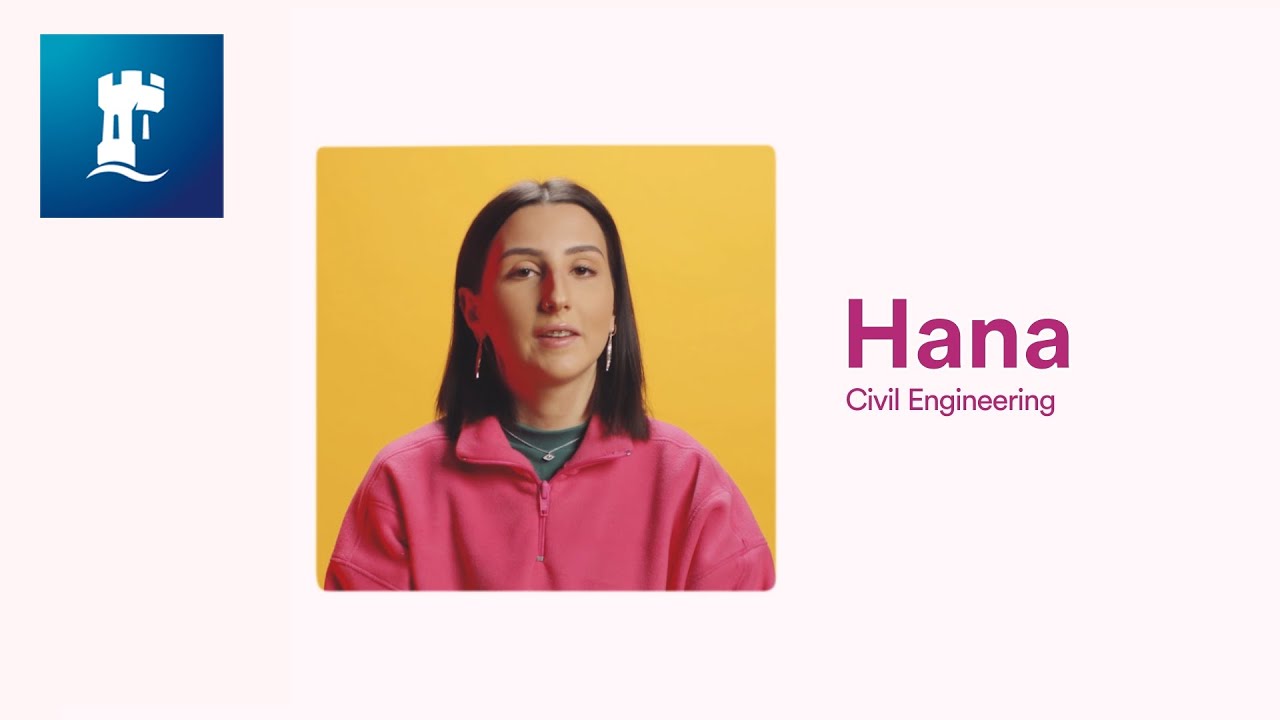 Civil Engineering at Nottingham