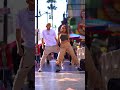 This Dance Stopped Traffic Matt Steffanina Enola Bedard