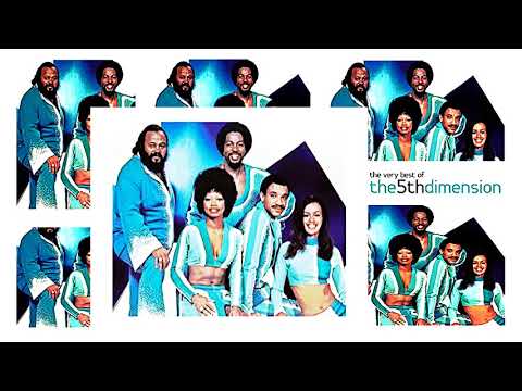 The 5th Dimension - One Less Bell To Answer