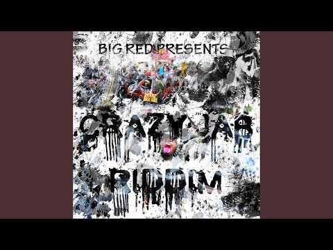 Crazy Jab Riddim (Instrumental)