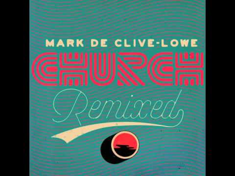Mark de Clive-Lowe  