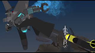 Sinister Infection 2 (Part 3)