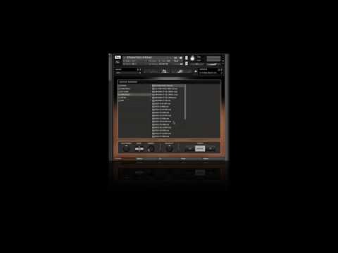 Free Download Stigmatized Drummer KONTAKT
