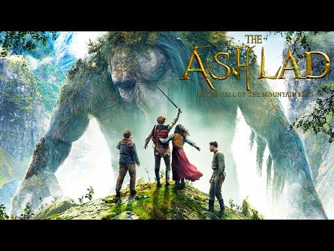 The Ash Lad: In The Hall Of The Mountain King (2017) Official Trailer