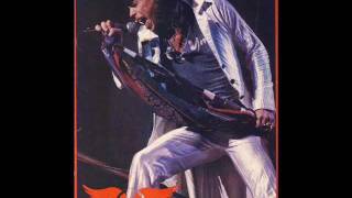 Aerosmith - Cry Me A River (Demo)