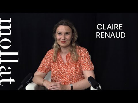 Claire Renaud - Cinq articles maximum