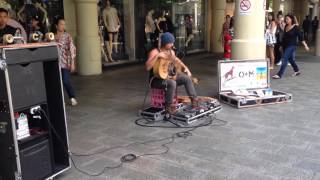 Download lagu Aransemen Oisin & Malachy - With Or Without You (U2)   Sweet Child'O Mine (Guns N'Roses) mp3