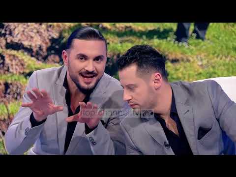 Fiks Fare, 30 Mars 2018, Pjesa 2 - Investigative Satirical Show