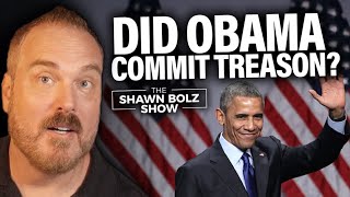 Download lagu Trump & Tulsi Gabbard Incriminating Obama?!   The Coldplay Kiss Cam! | The Shawn Bolz Show mp3 Download lagu Trump & Tulsi Gabbard Incriminating Obama?!   The Coldplay Kiss Cam! | The Shawn Bolz Show mp3