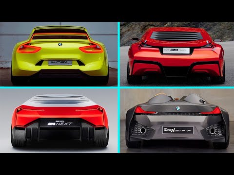 10 Craziest Future Concept Cars 2020 - YOU MUST SEE IT!