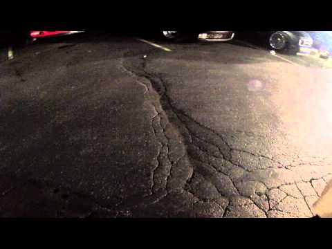 greenwood car meet sick srt-4 and bmw