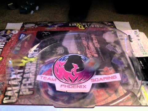 EPIC BATTLE ARCHER GRYPH C145S VS DARK KNIGHT DRAGOON LW160BSF