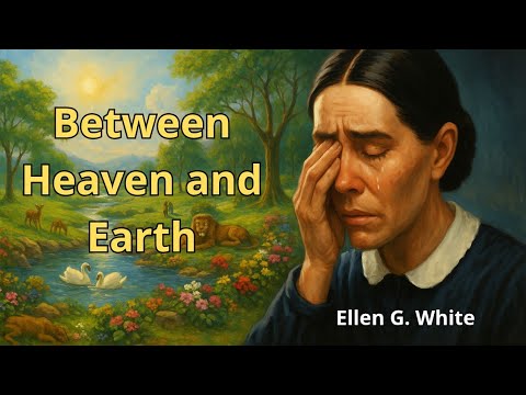 Ellen White’s Glimpses Into the Sinless Worlds Beyond