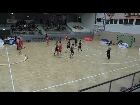 ARTEMIS Sunkings Saarlouis vs TSG Söflingen