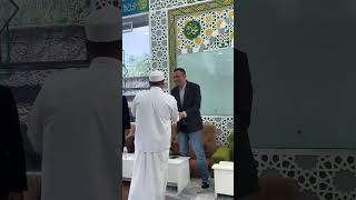 Download lagu HABIB RIZIEQ SAMBUT KEDATANGAN RISMON, SAID DIDU DKK #saiddidu #habibrizieq #ijazahpalsu #baalawi mp3 Download lagu HABIB RIZIEQ SAMBUT KEDATANGAN RISMON, SAID DIDU DKK #saiddidu #habibrizieq #ijazahpalsu #baalawi mp3