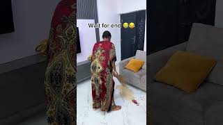 HOW TO HANDLE YOUR HUSBAND 🤭 😳🤣#humour #funny #marriage