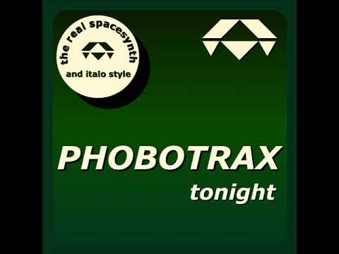 Phobotrax - Tonight