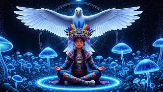 🌙 Névoas Ancestrais — Chillwave Espiritual para Estudo Profundo e Paz Interior