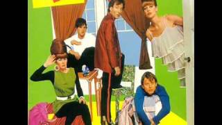 The B-52's - 52 Girls (Party Mix Version)