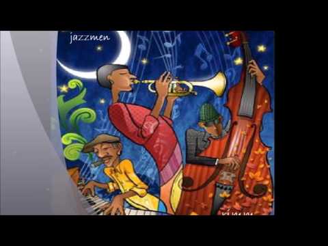 Jazzmen-Rimm
