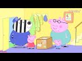 Peppa Pig Full English Episodes Non Stop No Credits New Compilation 2017 32 HD