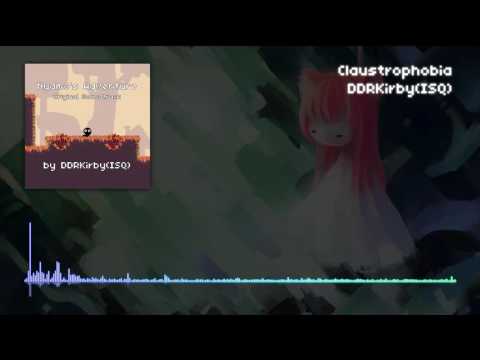 DDRKirby(ISQ) - Claustrophobia