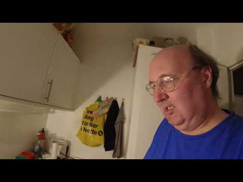 MongoTV_4569 - Min Natmad - Dåse Ananas