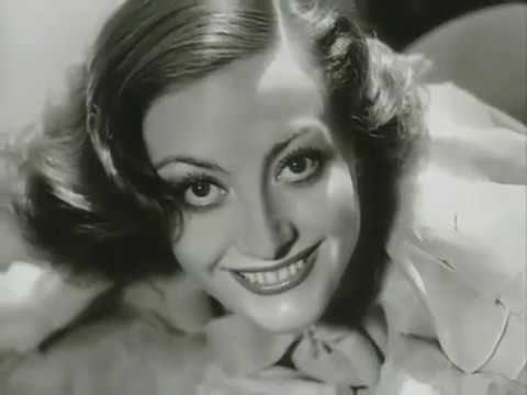 Actresses/Actors Documentaries - Joan Crawford