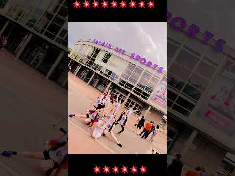 Montbéliard ACDM CHEERDANCE