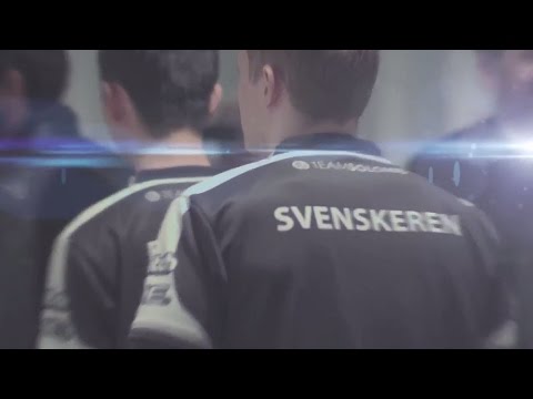 Best of Svenskeren  -    League of Legends