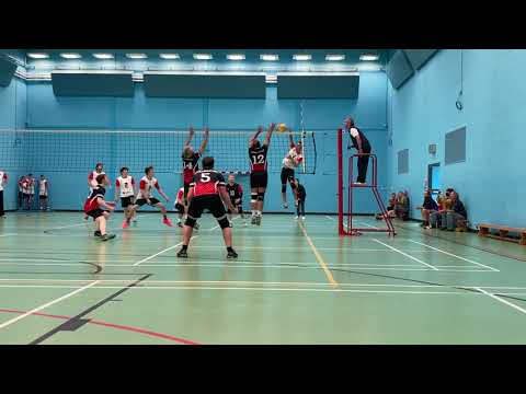 Set 2 16 23 to 18 25