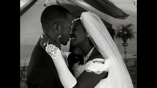 MY WEDDING ... EDWOOD AND WIDDLINE LAVAUD