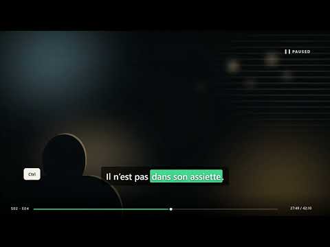 Item video thumbnail