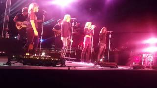 All Saints - Red Flag Tour - "Who Hurt Who"