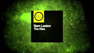 Sam Laxton - The Rise [Pure Trance Recordings]