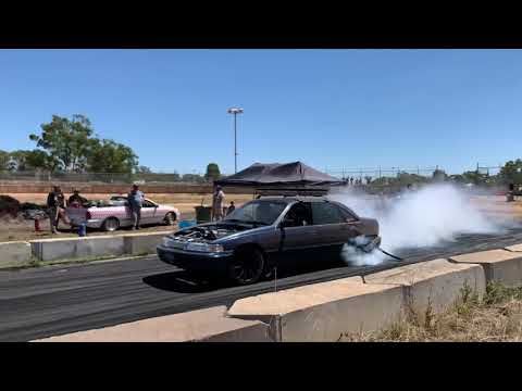 VPMANG @ Heathcote Raceway 31/01/2021