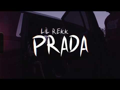 lil Rekk -Prada U