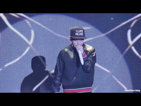 160131 일리네어 5주년 콘서트 - 할렐루야