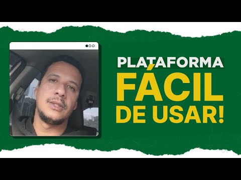 Depoimento em vídeo de Romildo, instalações elétricas