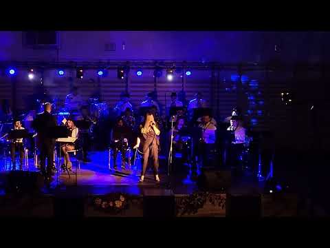 Moje Serce to jest Muzyk -  Orkiestra Dęta w Wieleniu & Marta Grela