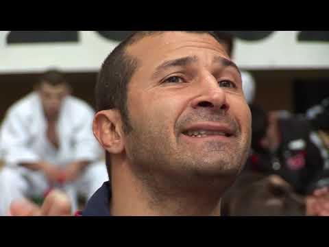 Puchar Świata w JUDO - Warszawa 2009 - cz.1