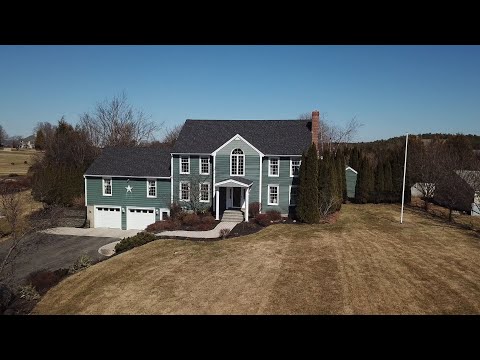 790 Pleasant St, Paxton, MA 01612