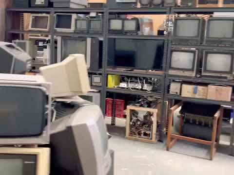 Fox and drum @ International Symposium of Electronic Art (ISEA) QLD 2024