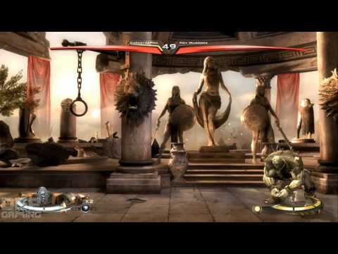 Injustice New Chars MP Set 1 pt59