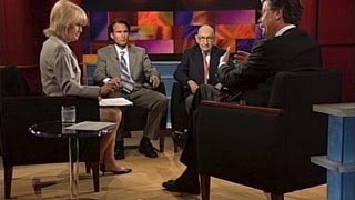 Bernstein, McCulley, Hayes - WEALTHTRACK 243 - 04/27/07