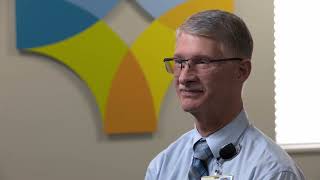 Meet Dr. James Lindemulder | Obstetrician and Gynecologist